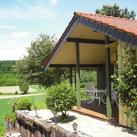Rott  Holiday Home Wiesenhuette By Interhome מראה חיצוני תמונה