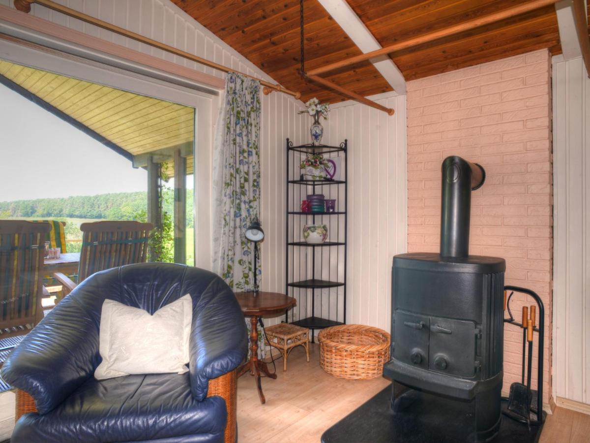 Rott  Holiday Home Wiesenhuette By Interhome מראה חיצוני תמונה