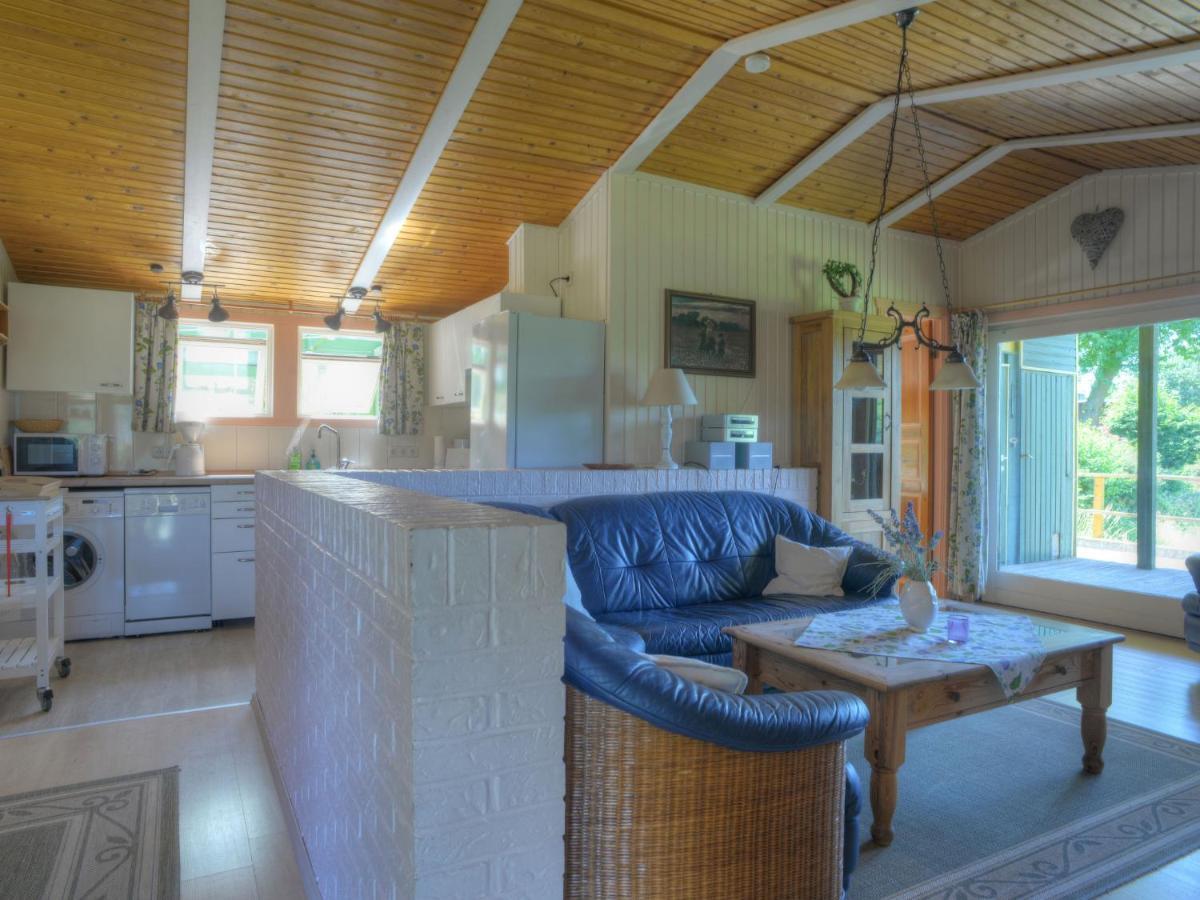 Rott  Holiday Home Wiesenhuette By Interhome מראה חיצוני תמונה