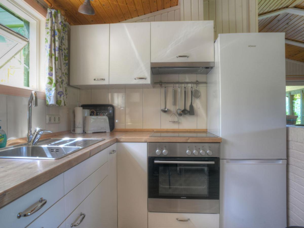 Rott  Holiday Home Wiesenhuette By Interhome מראה חיצוני תמונה