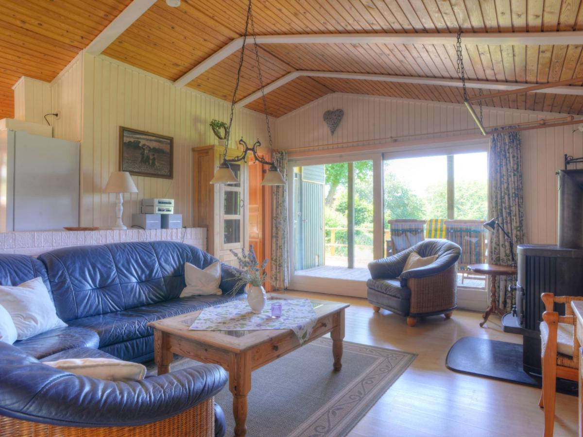 Rott  Holiday Home Wiesenhuette By Interhome מראה חיצוני תמונה