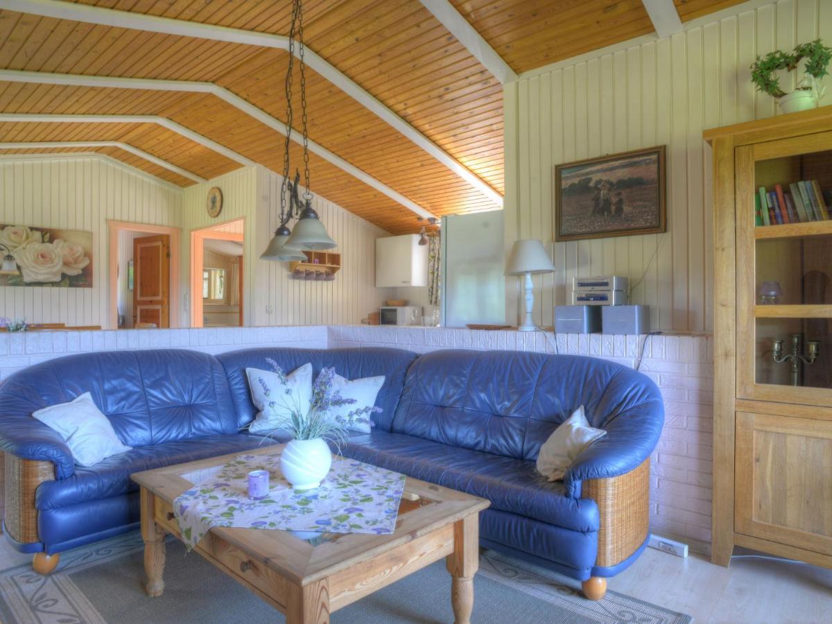 Rott  Holiday Home Wiesenhuette By Interhome מראה חיצוני תמונה