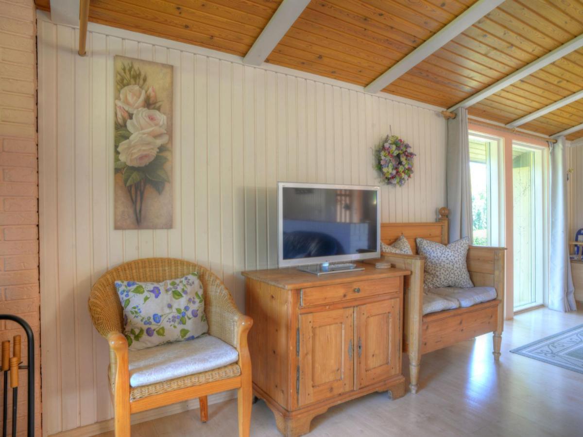 Rott  Holiday Home Wiesenhuette By Interhome מראה חיצוני תמונה