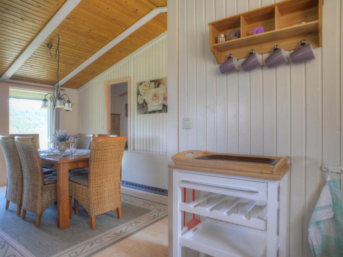 Rott  Holiday Home Wiesenhuette By Interhome מראה חיצוני תמונה