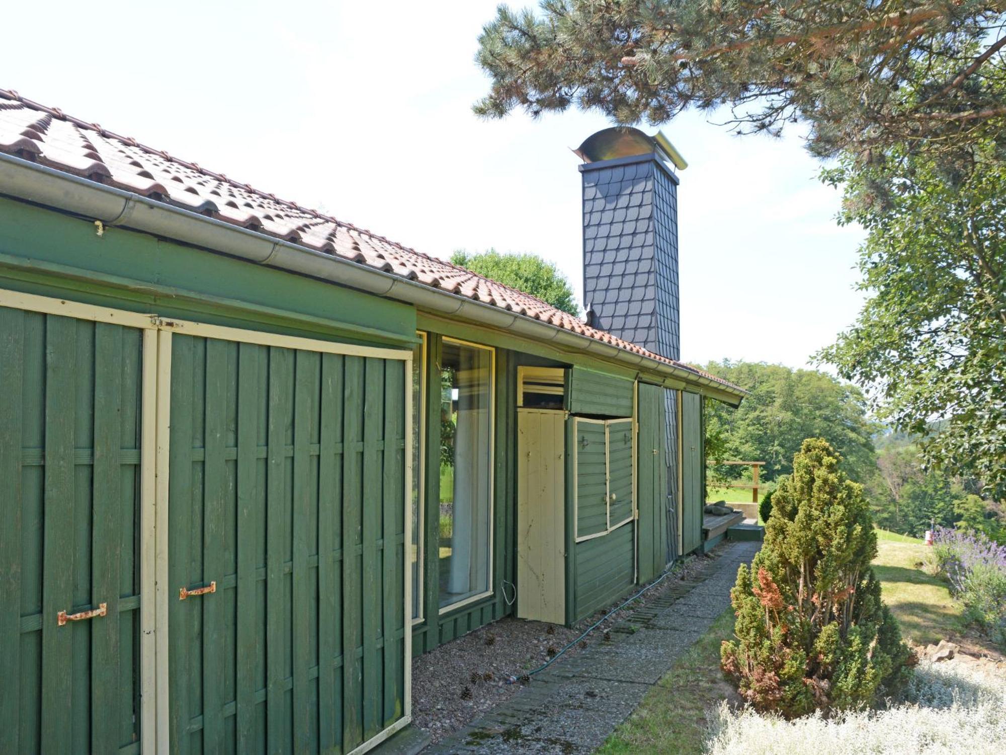 Rott  Holiday Home Wiesenhuette By Interhome מראה חיצוני תמונה