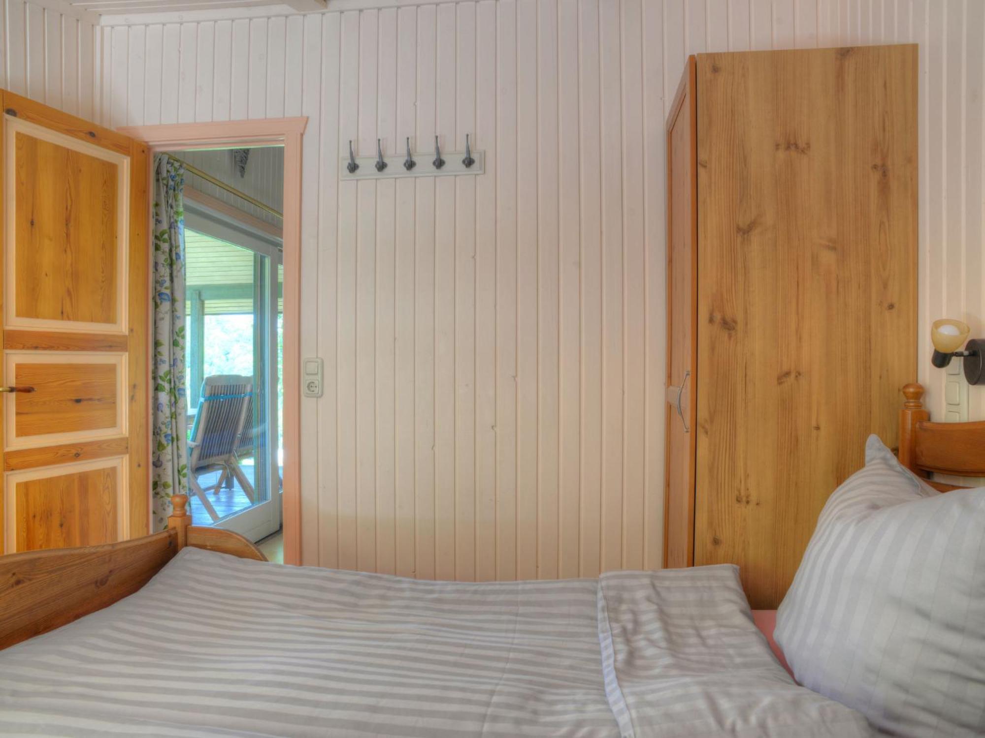 Rott  Holiday Home Wiesenhuette By Interhome מראה חיצוני תמונה