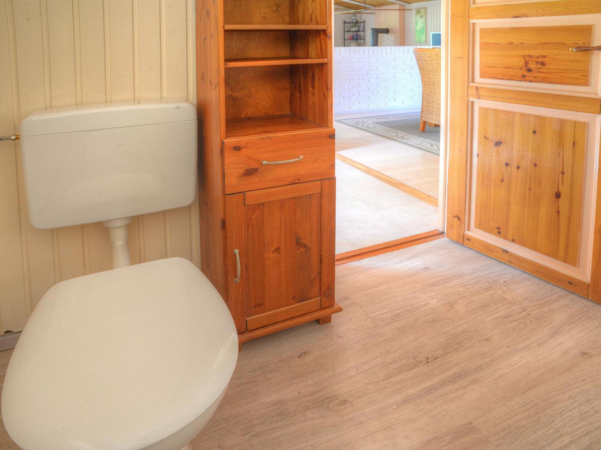 Rott  Holiday Home Wiesenhuette By Interhome מראה חיצוני תמונה