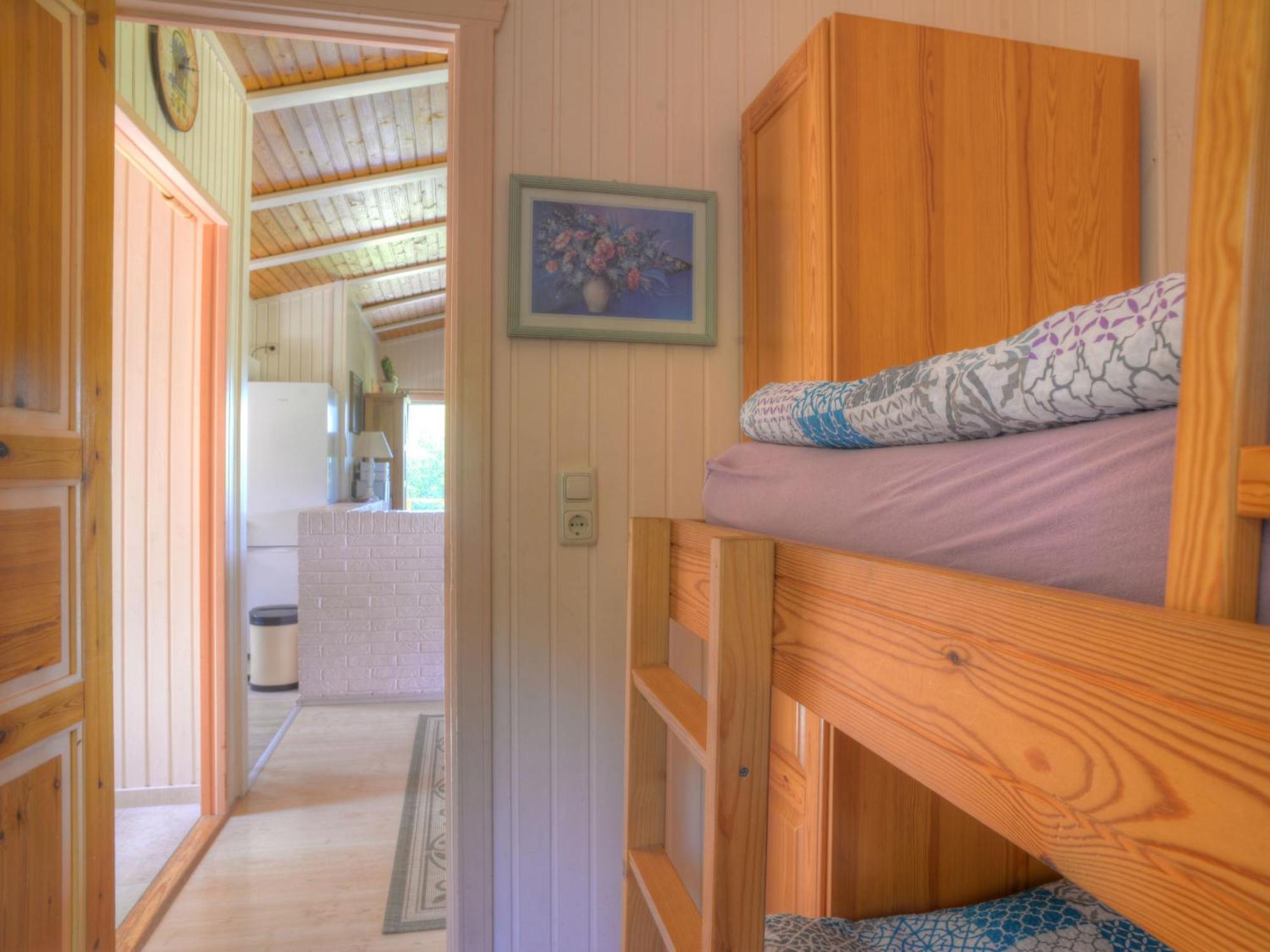 Rott  Holiday Home Wiesenhuette By Interhome מראה חיצוני תמונה