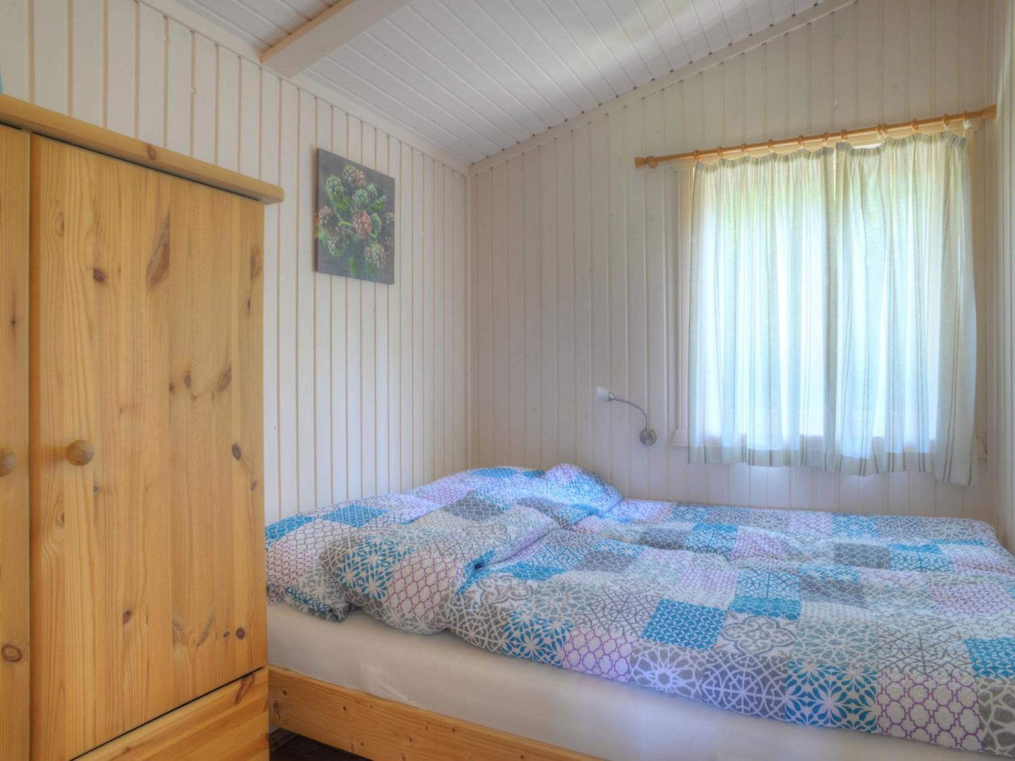 Rott  Holiday Home Wiesenhuette By Interhome מראה חיצוני תמונה